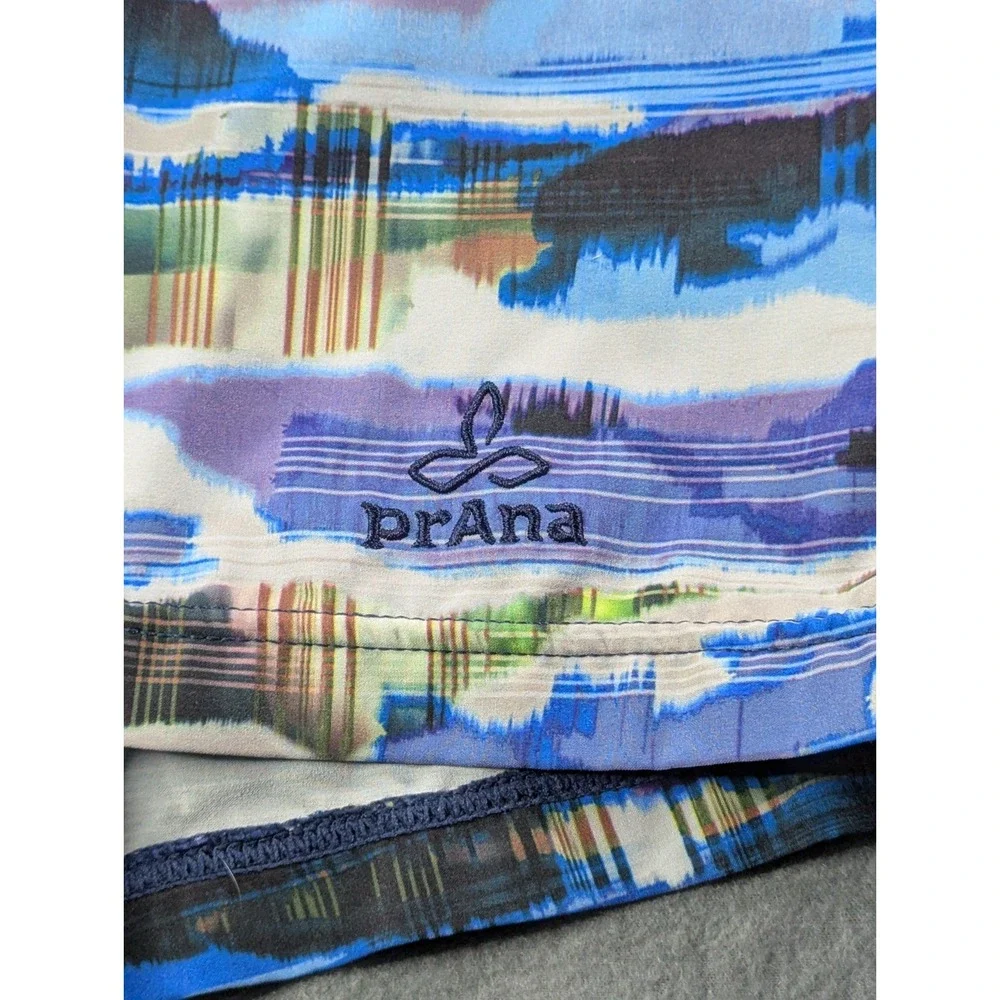 Prana **brand **