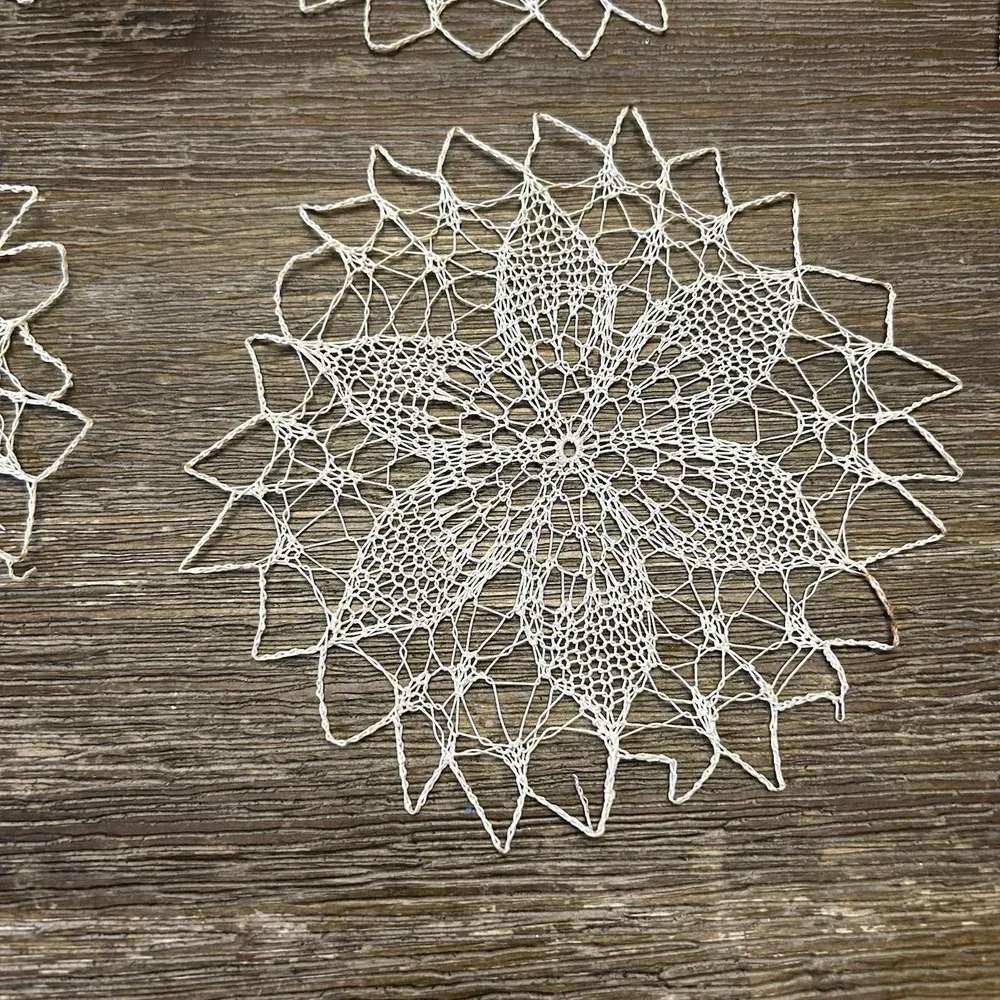 Handmade beautiful collection