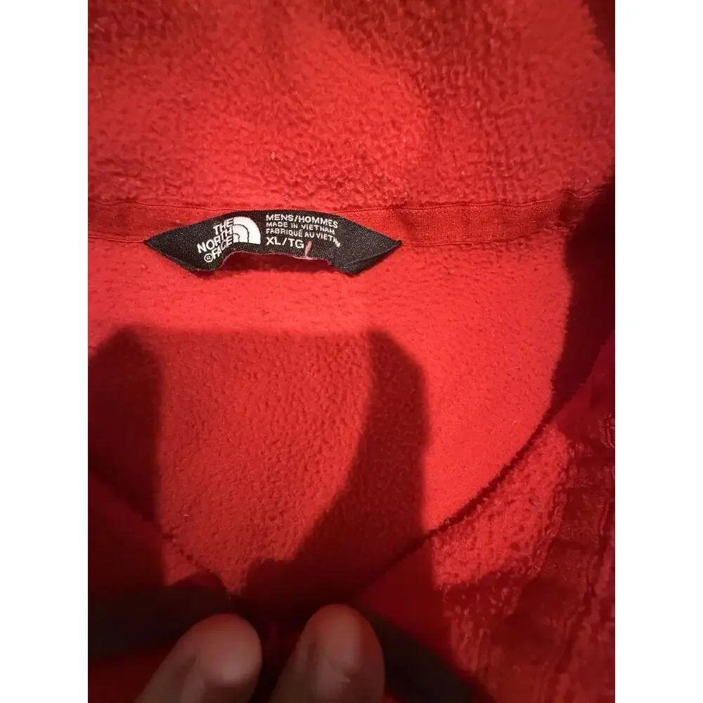 The North Face weather be photos