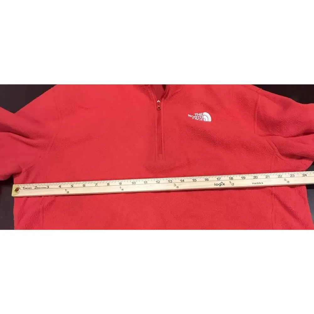 The North Face face soft