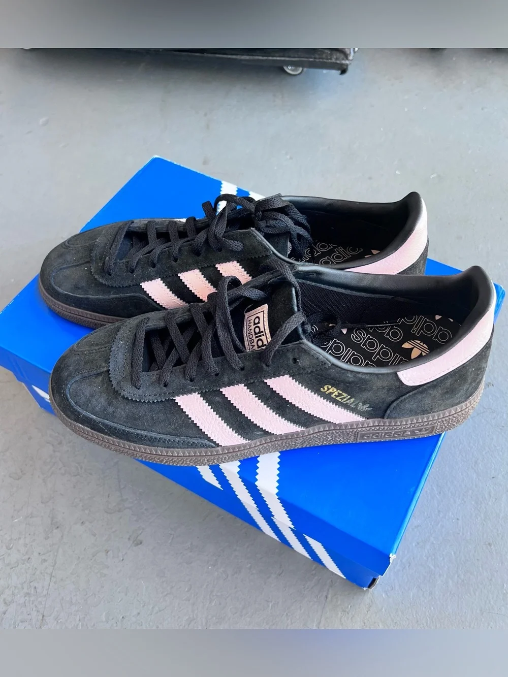 adidas excellent preowned