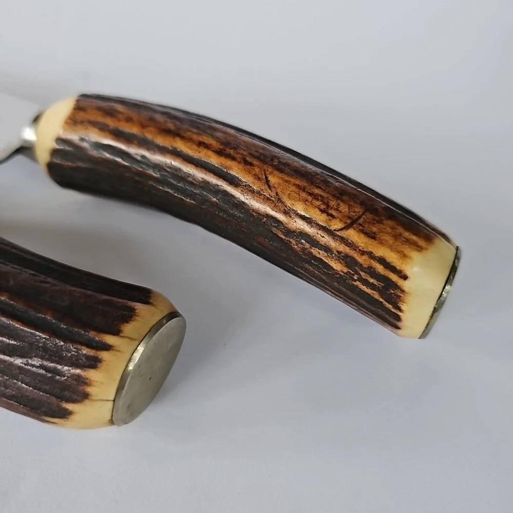 Royal Brand Cutlery Company material follow set