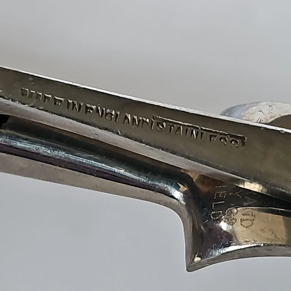 Royal Brand Cutlery Company construction new kitchen