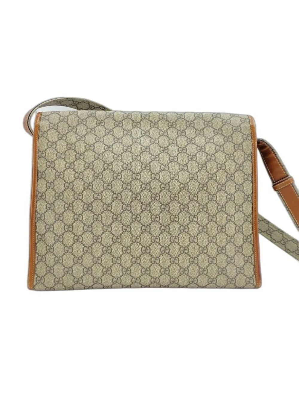 Gucci image damage