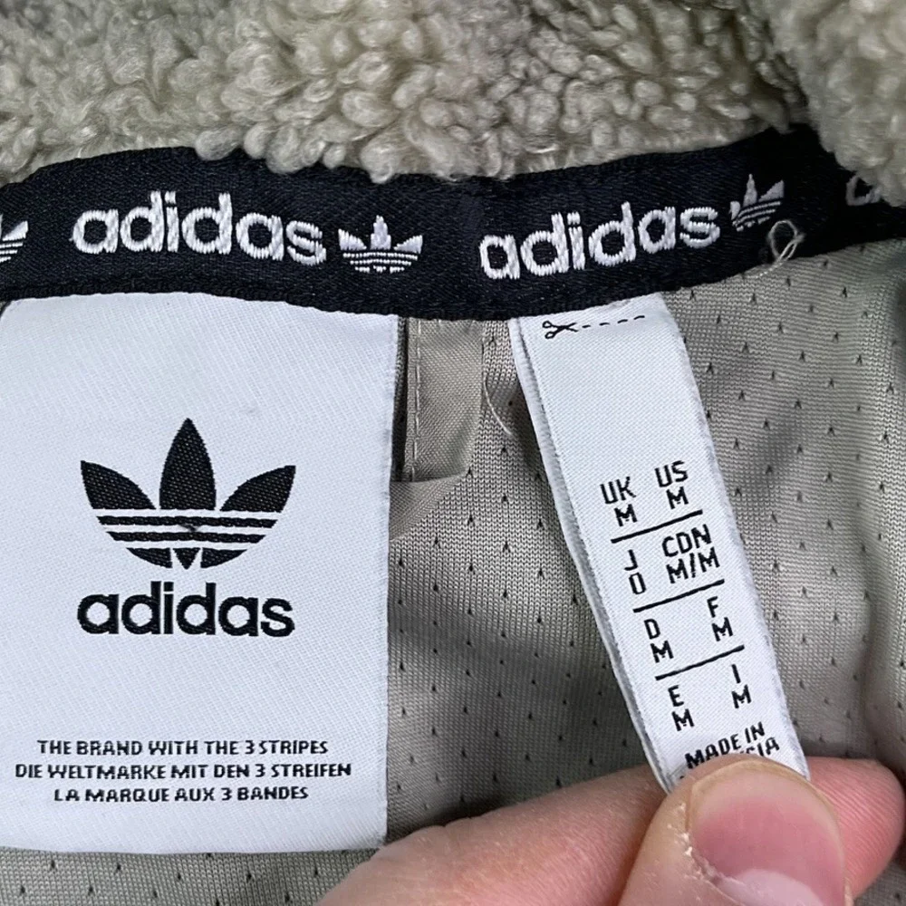 adidas good tiny
