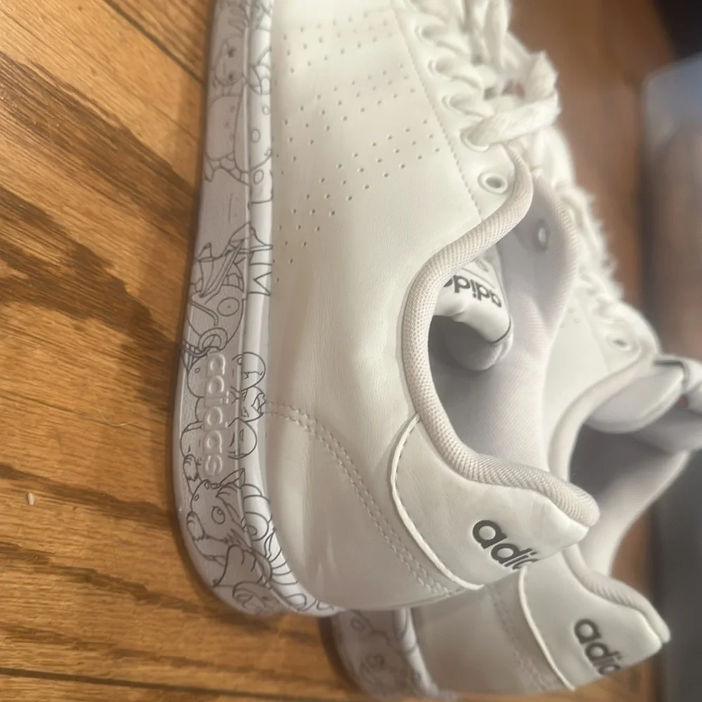 adidas rare feel