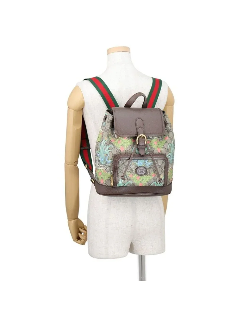 Gucci this authentic