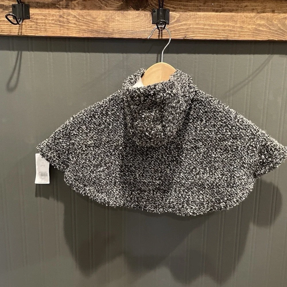 Carters cozy up