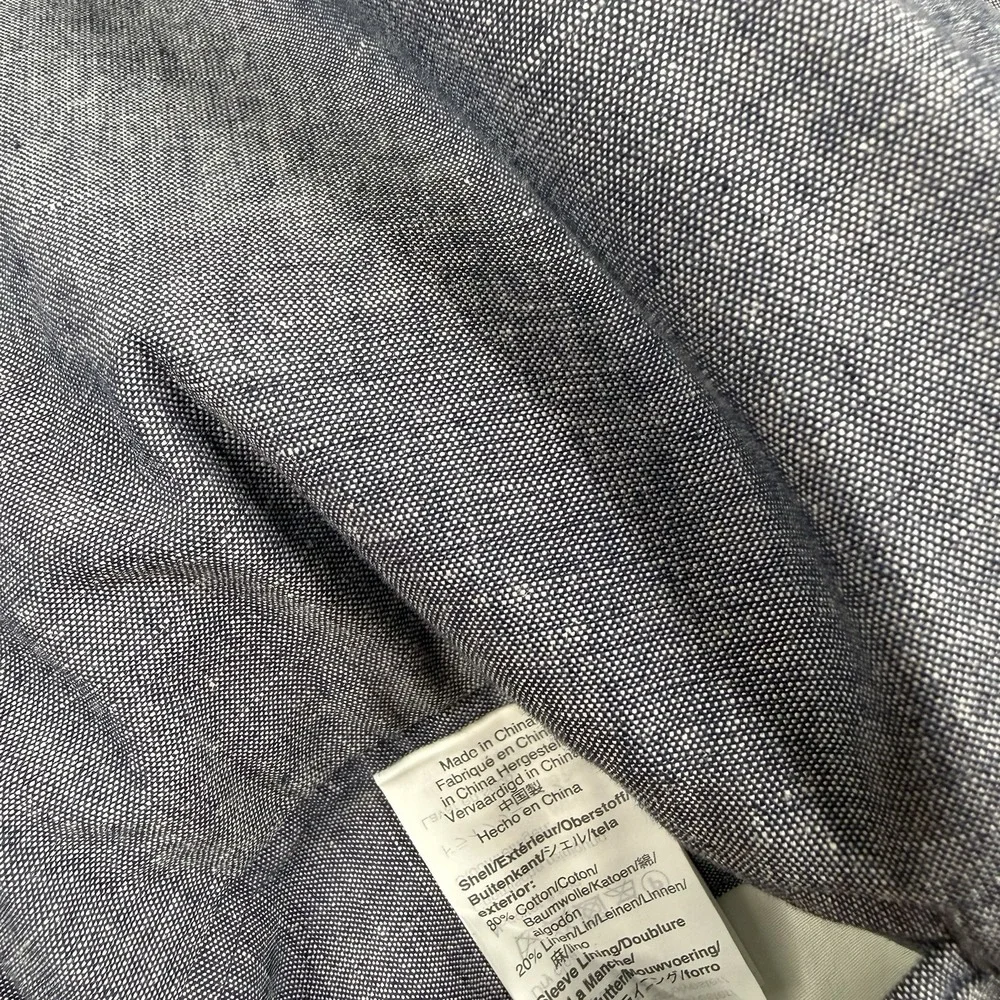 J. Crew Factory no or