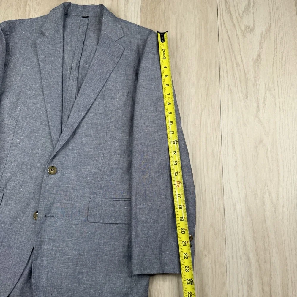 J. Crew Factory no great