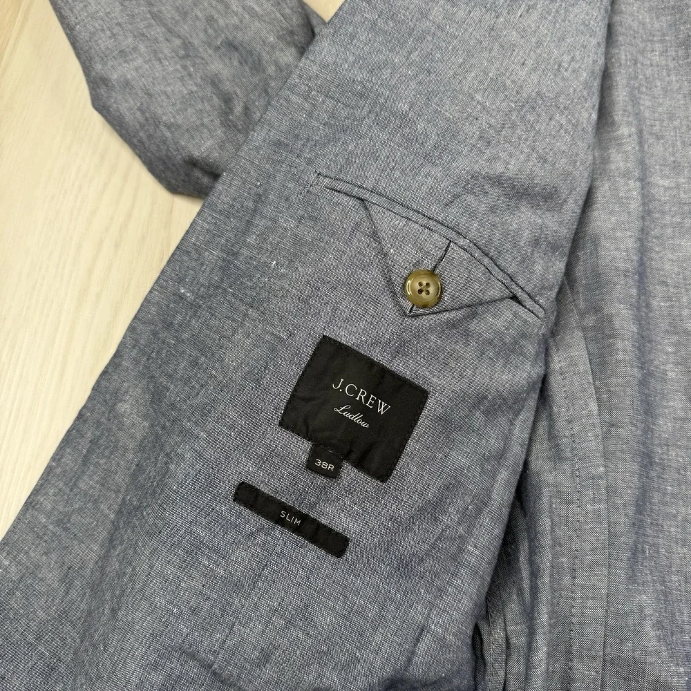 J. Crew Factory no stains or