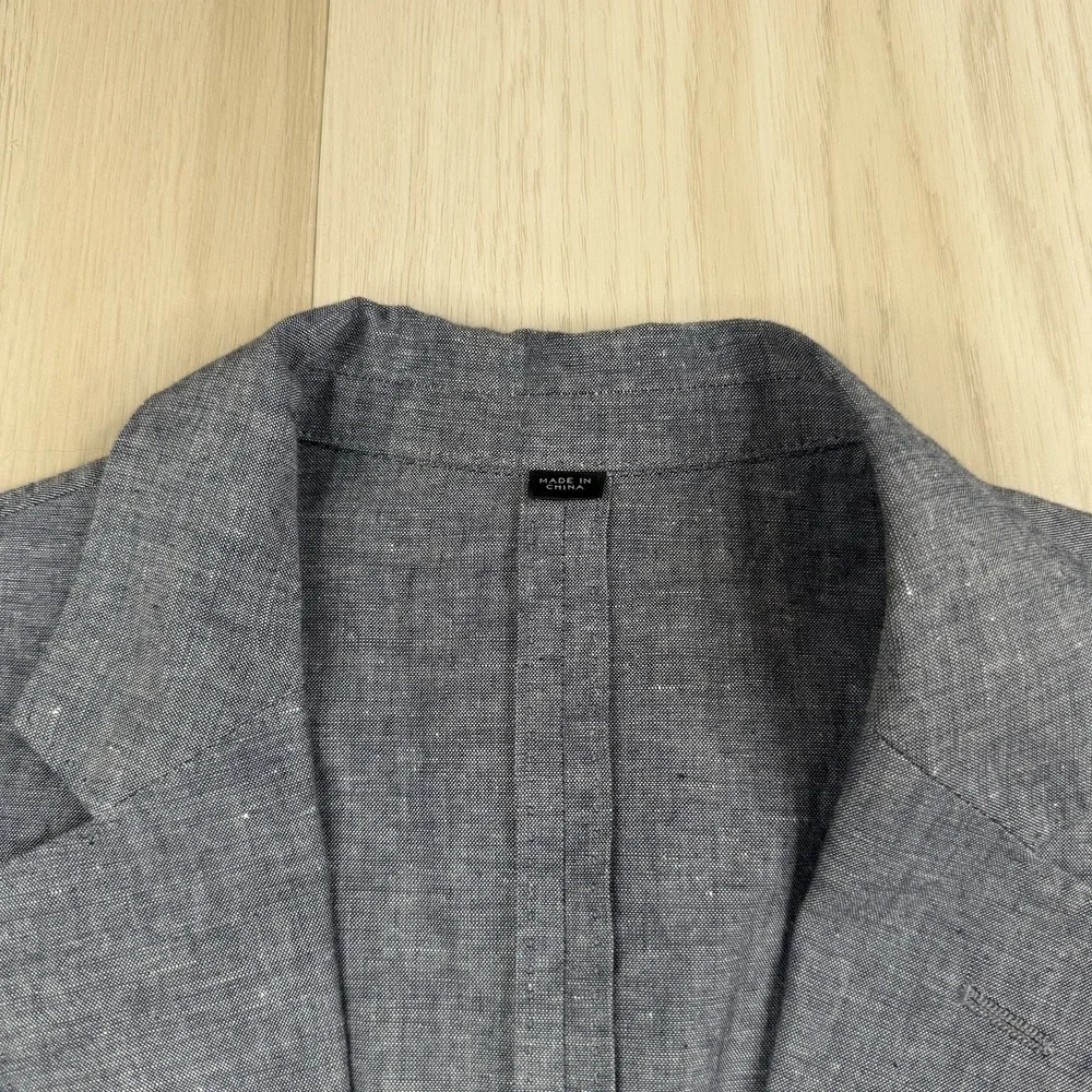 J. Crew Factory holes no stains