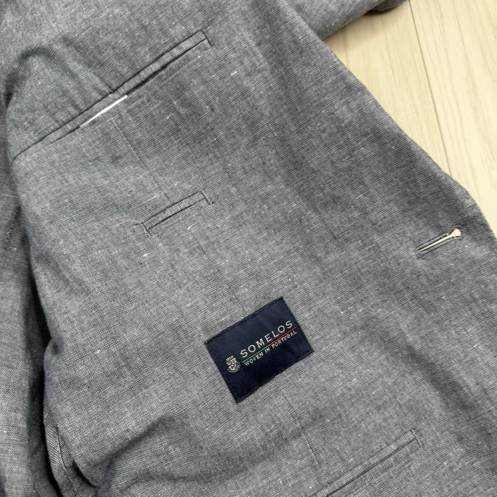 J. Crew Factory or stains