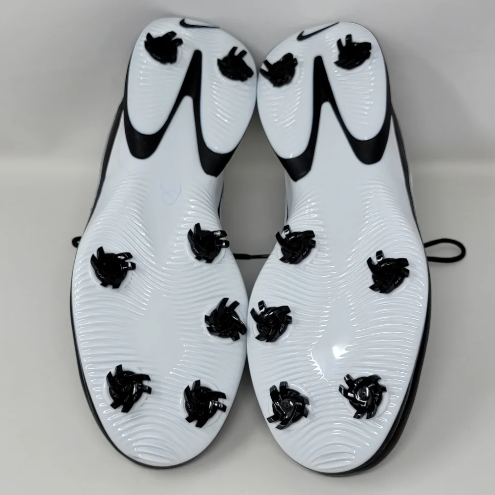 NIKE AIR ZOOM VICTORY TOUR 2 GOLF Men's Size Multi SHOES DJ6570-001 New