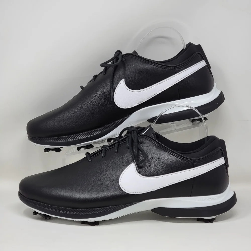 NIKE AIR ZOOM VICTORY TOUR 2 GOLF Men's Size Multi SHOES DJ6570-001 New