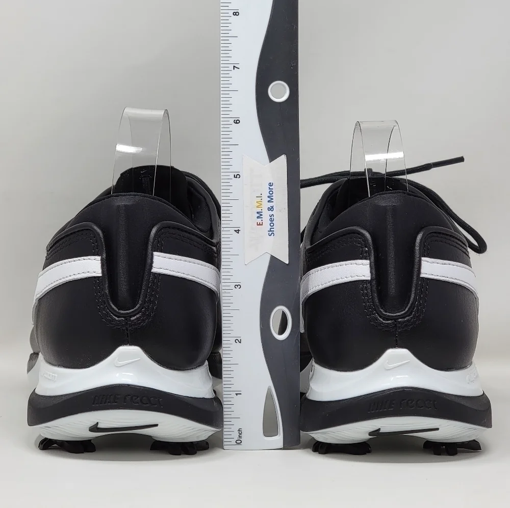 NIKE AIR ZOOM VICTORY TOUR 2 GOLF Men's Size Multi SHOES DJ6570-001 New