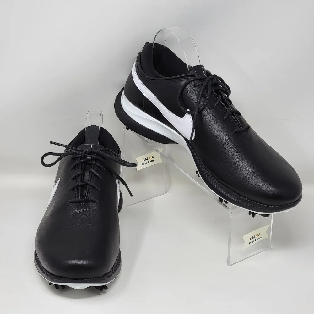 NIKE AIR ZOOM VICTORY TOUR 2 GOLF Men's Size Multi SHOES DJ6570-001 New