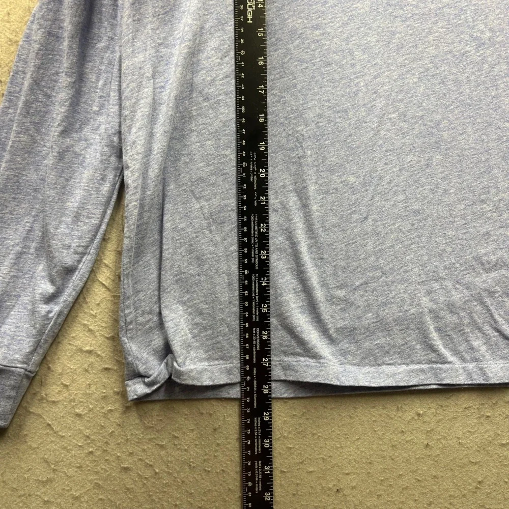 Polo Ralph Lauren fit blend cuffs