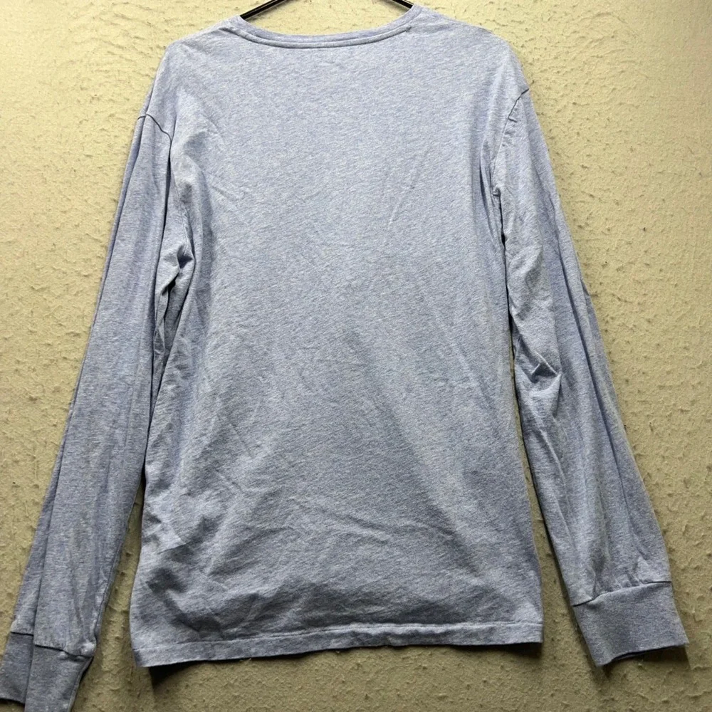 Polo Ralph Lauren chest major crewneck