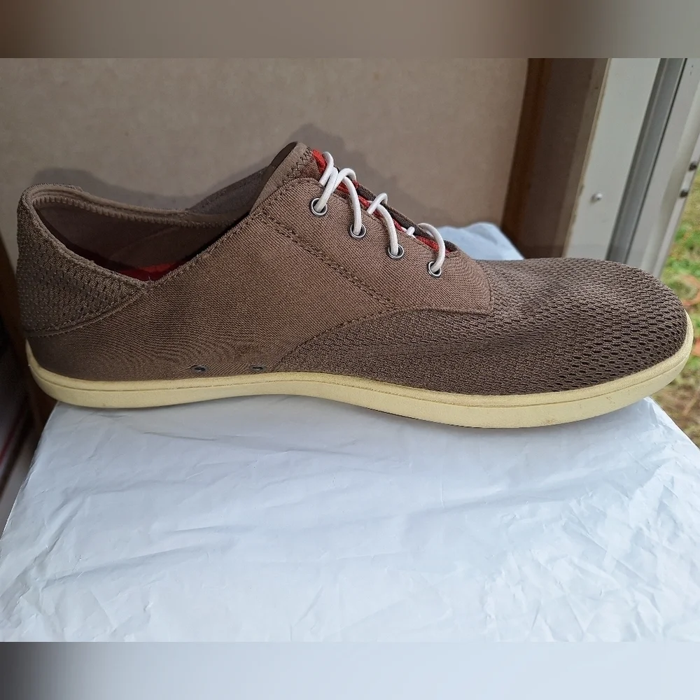 OluKai this only pre