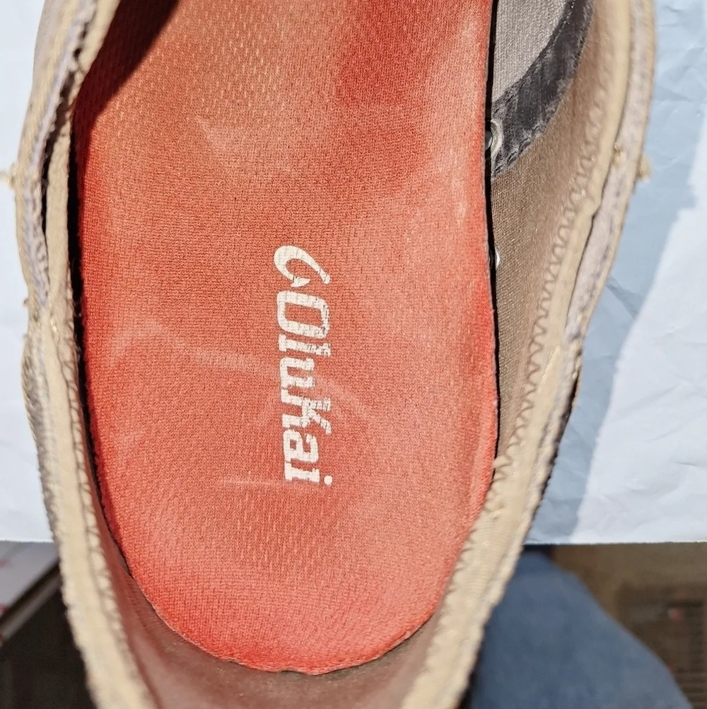 OluKai nohea flaw pair
