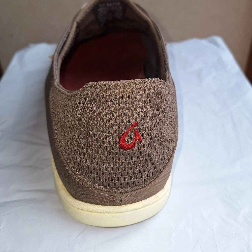 OluKai pre comfy size