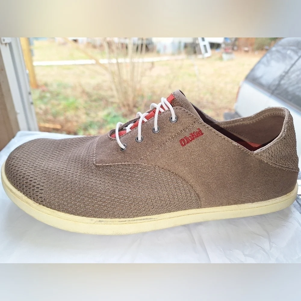 OluKai pre flaw