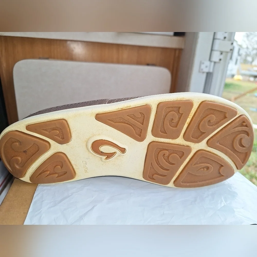 OluKai loved wear nohea