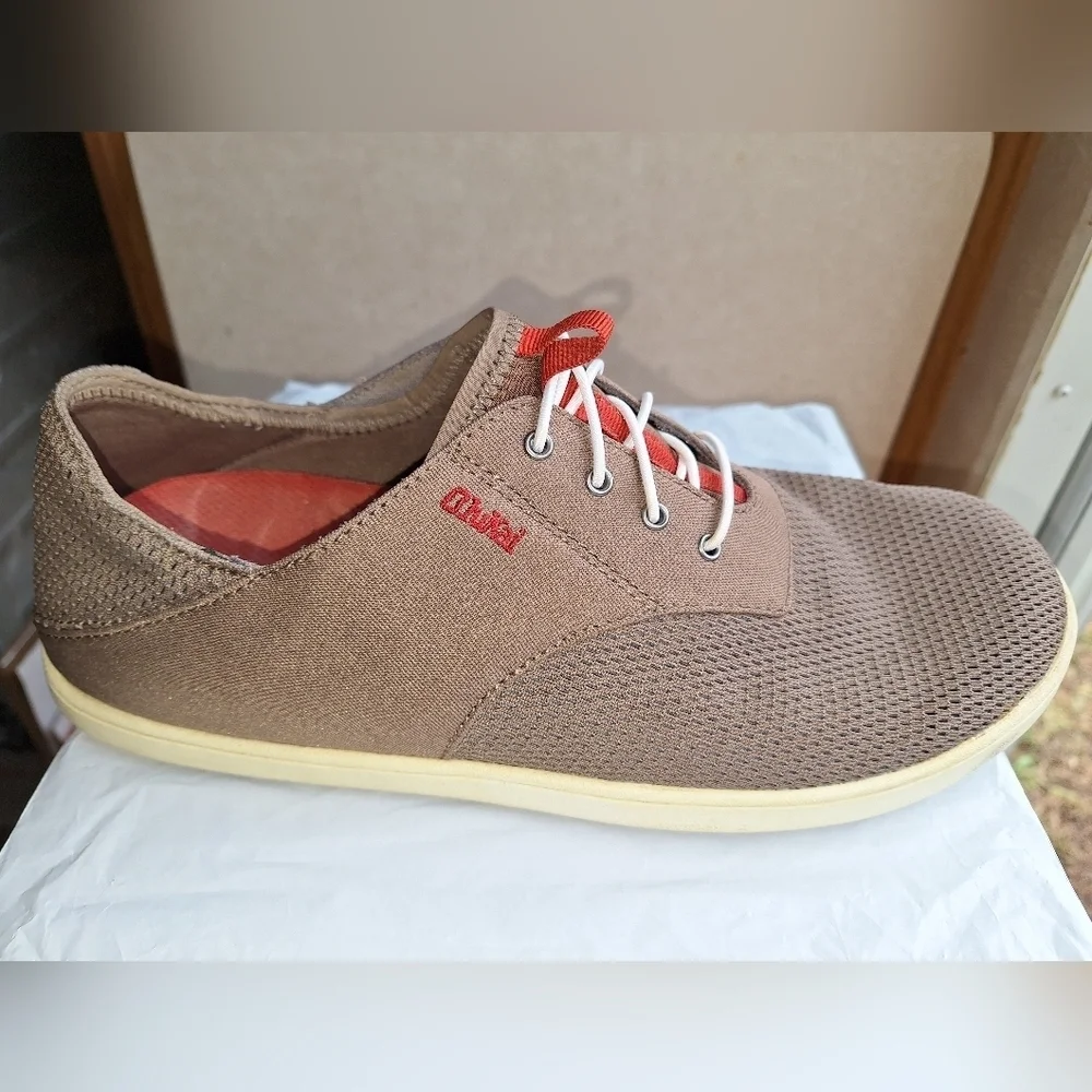 OluKai size pic see