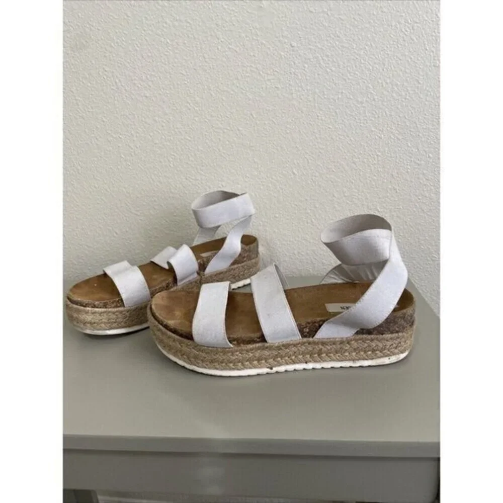 Steve Madden size 10