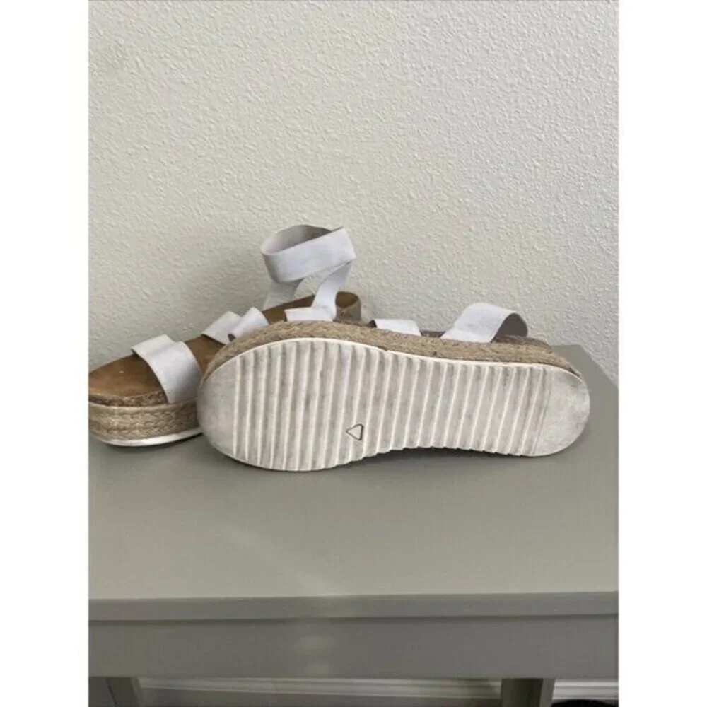 Steve Madden size 10