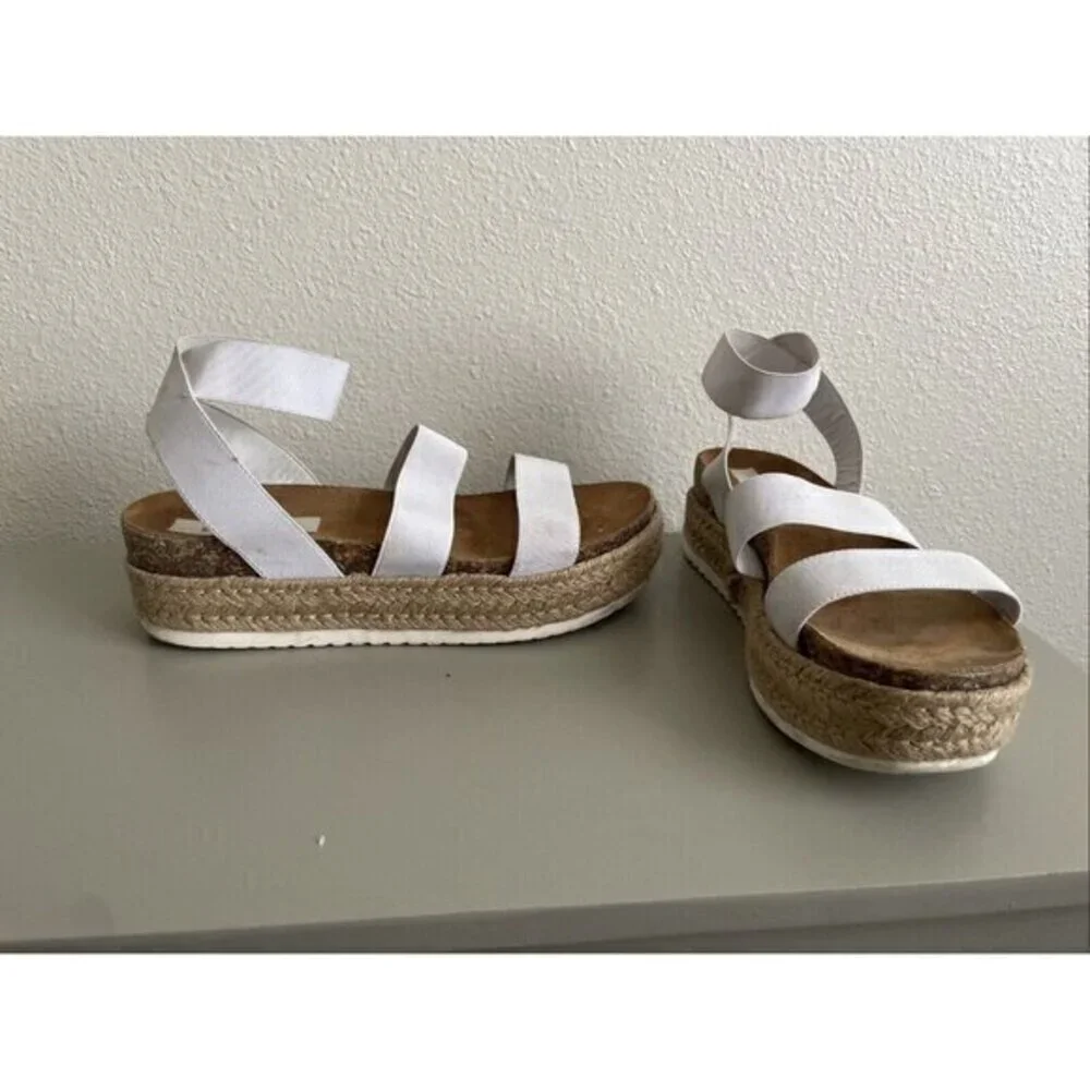 Steve Madden size 10