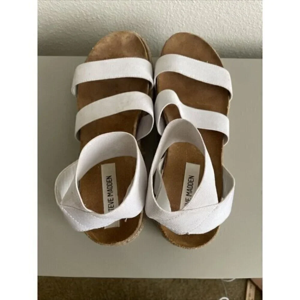 Steve Madden size 10