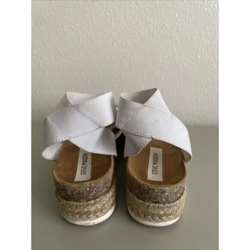 Steve Madden size 10
