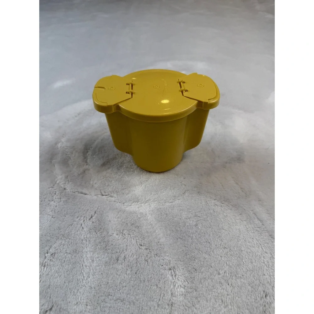 Tupperware effortlessly drawer features