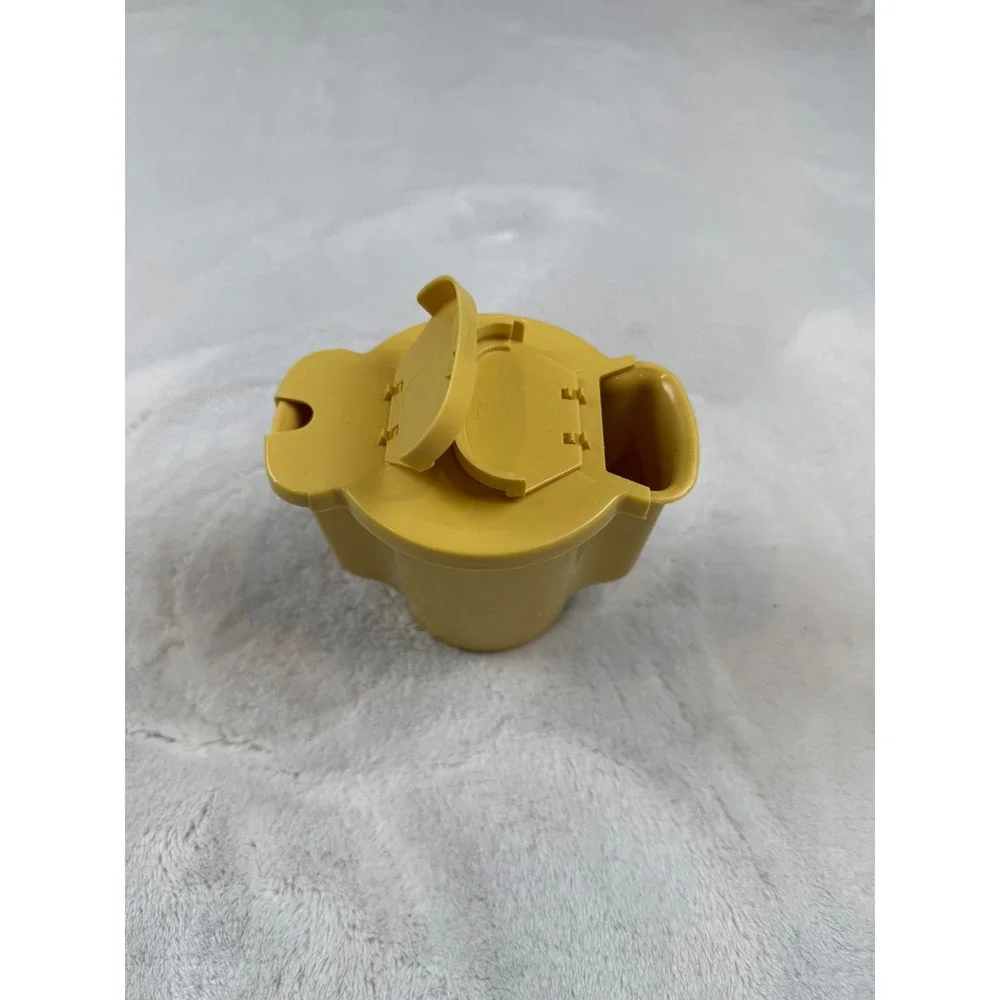 Tupperware unit drawer
