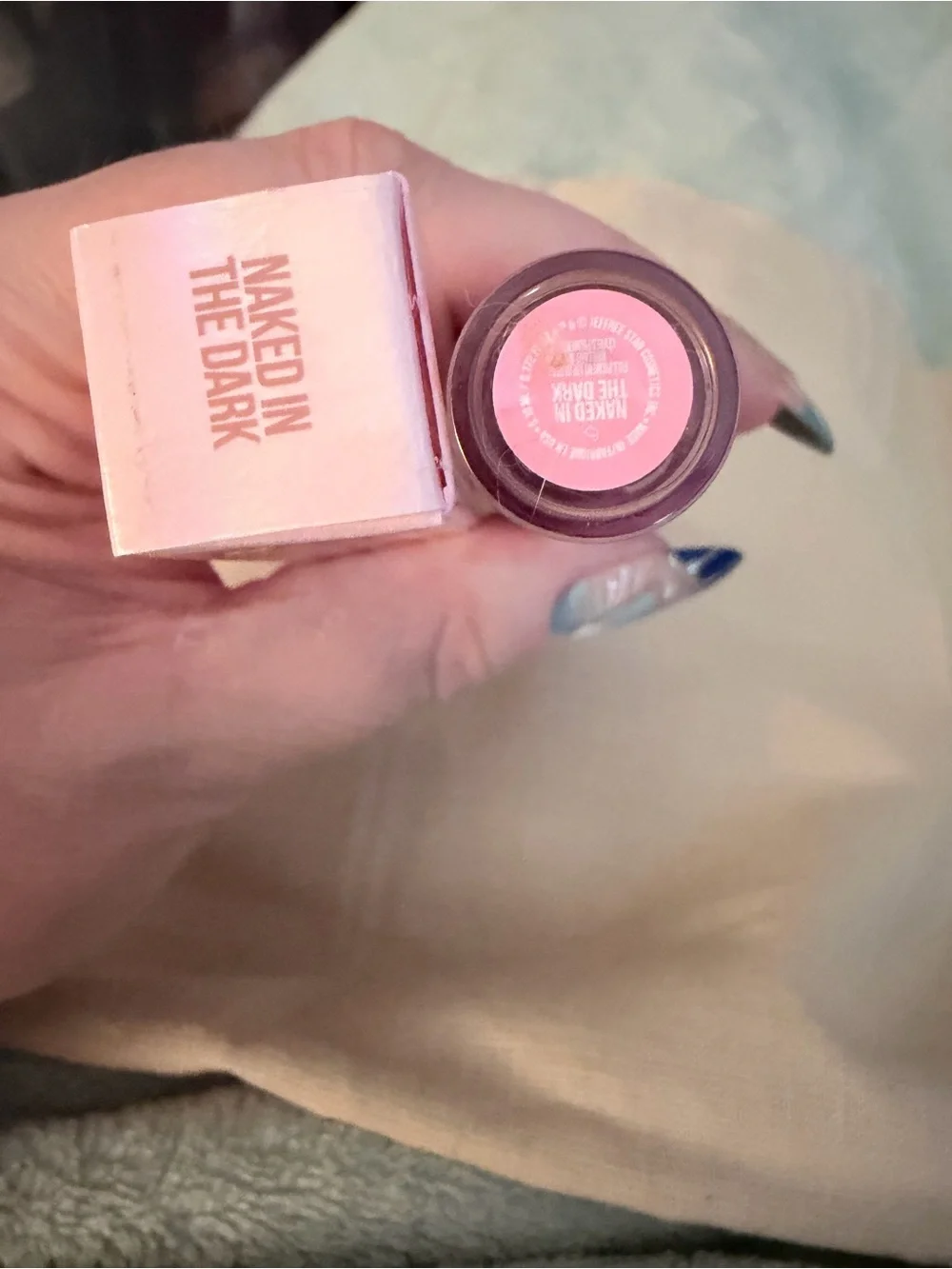 Jeffree Star brand jeffree