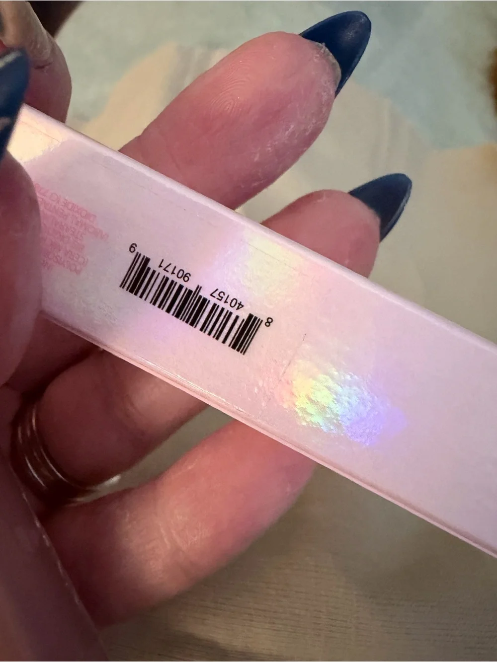 Jeffree Star brand jeffree