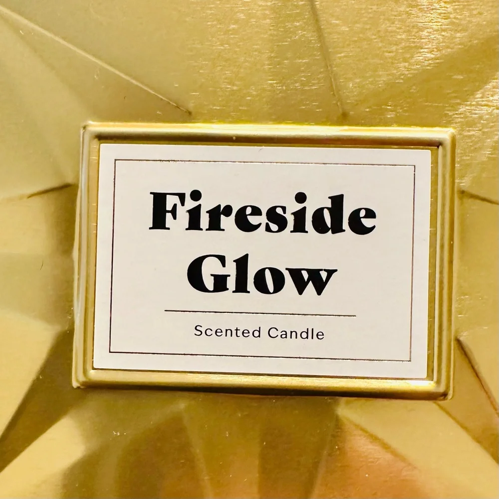Target new fireside