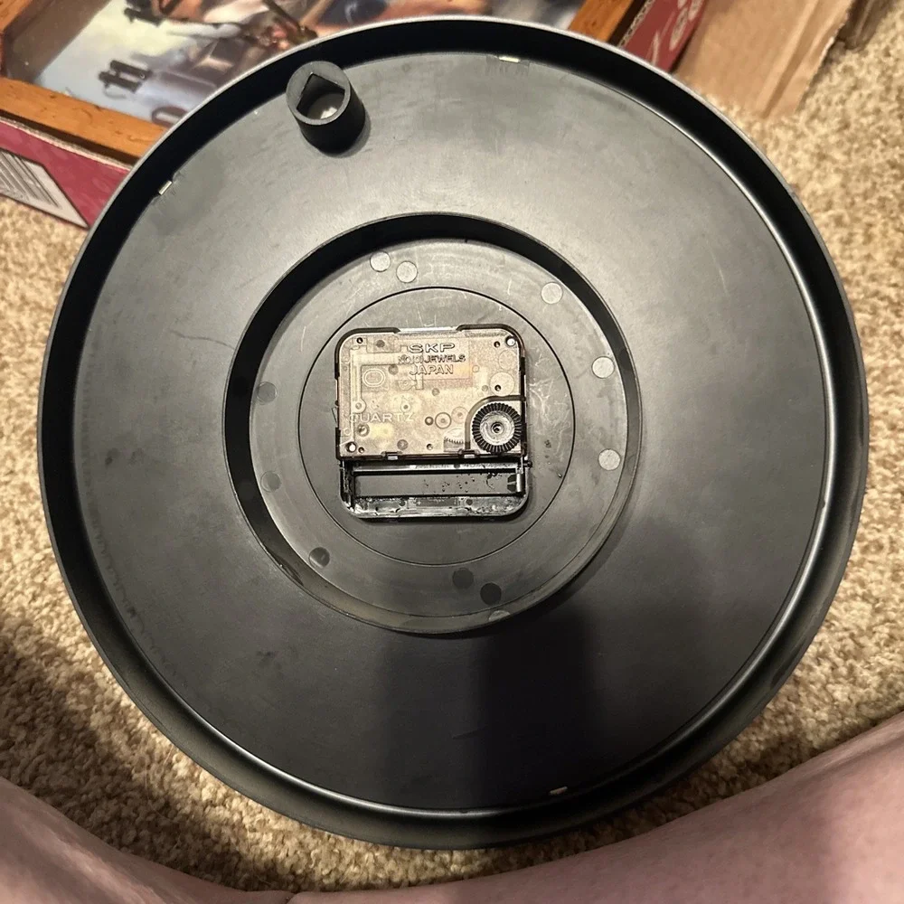 Cockshutt included 1962 power