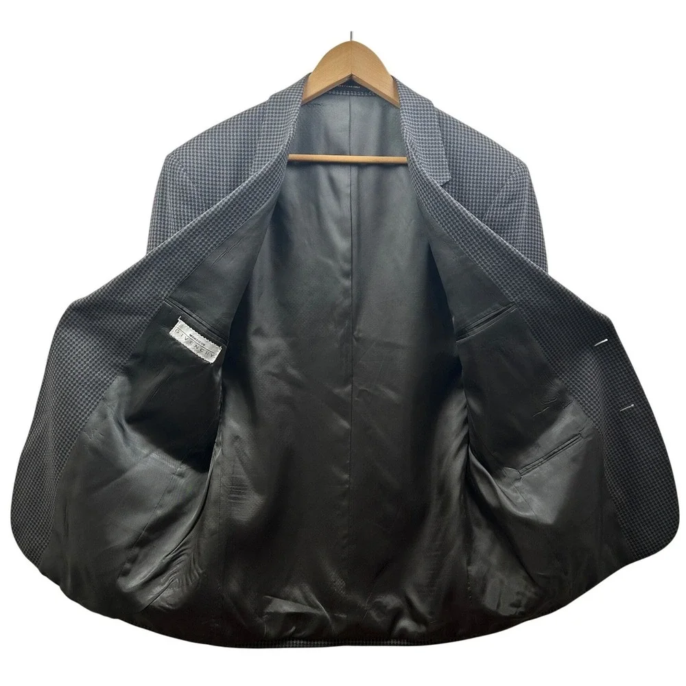 Givenchy monsieur blazer