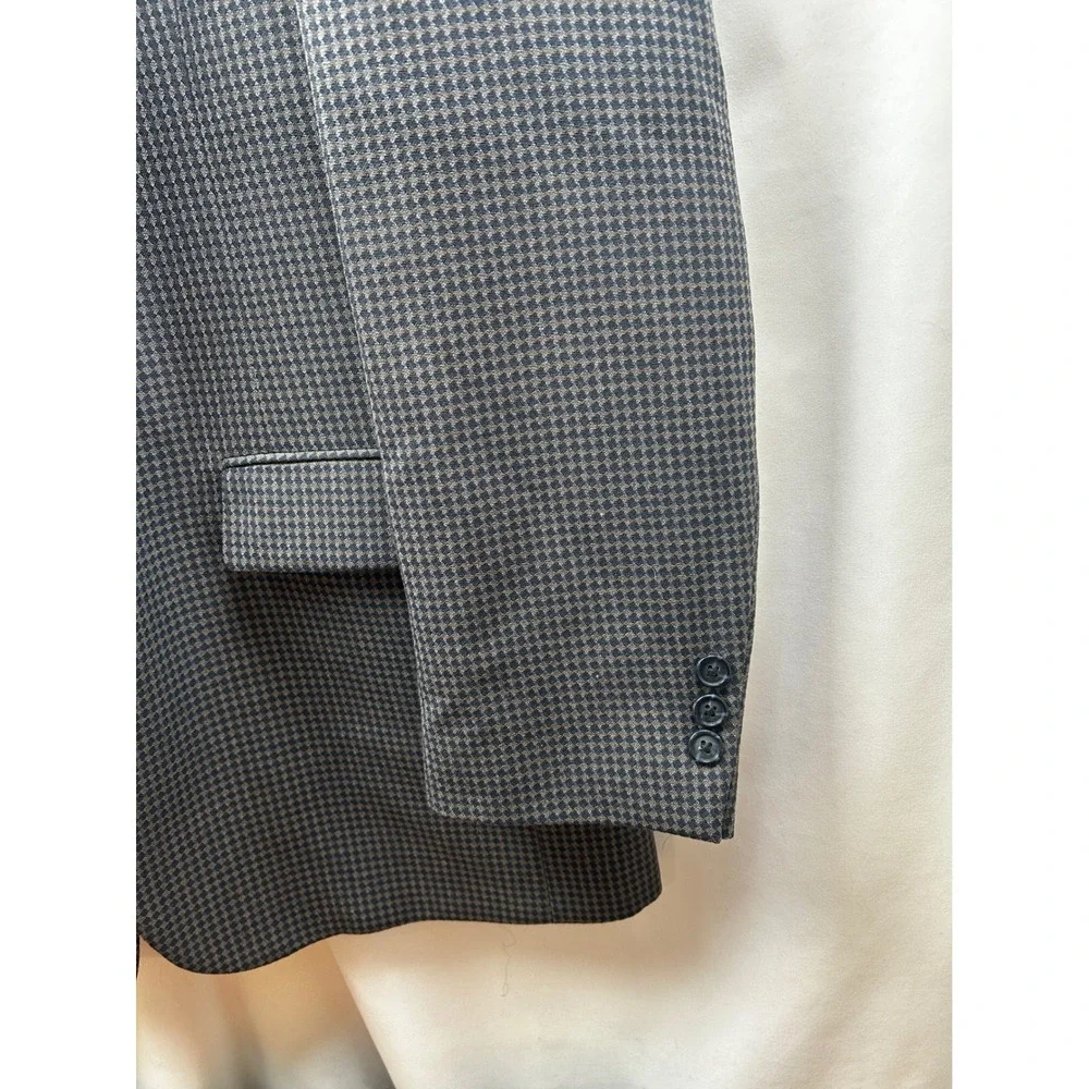 Givenchy monsieur blazer