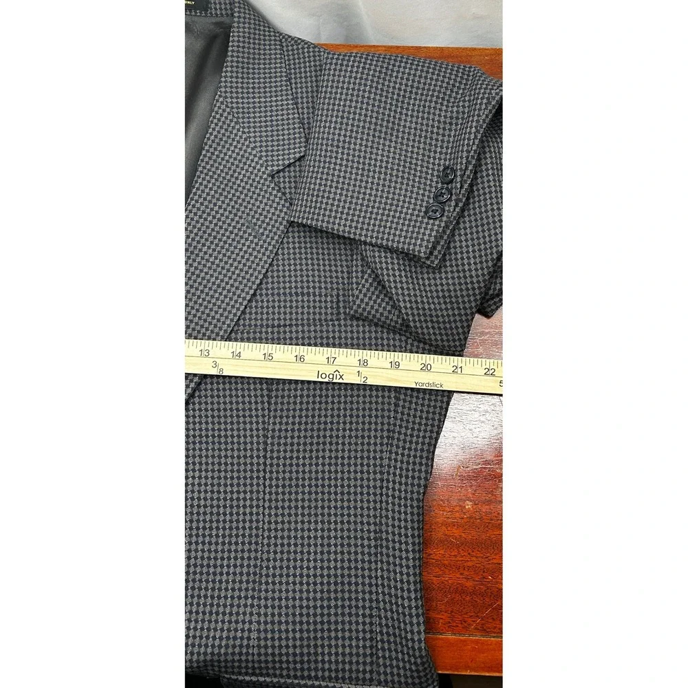 Givenchy monsieur blazer