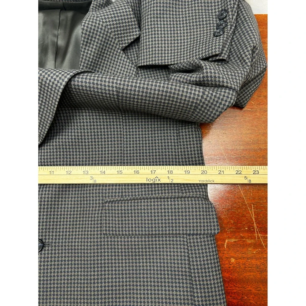 Givenchy monsieur blazer