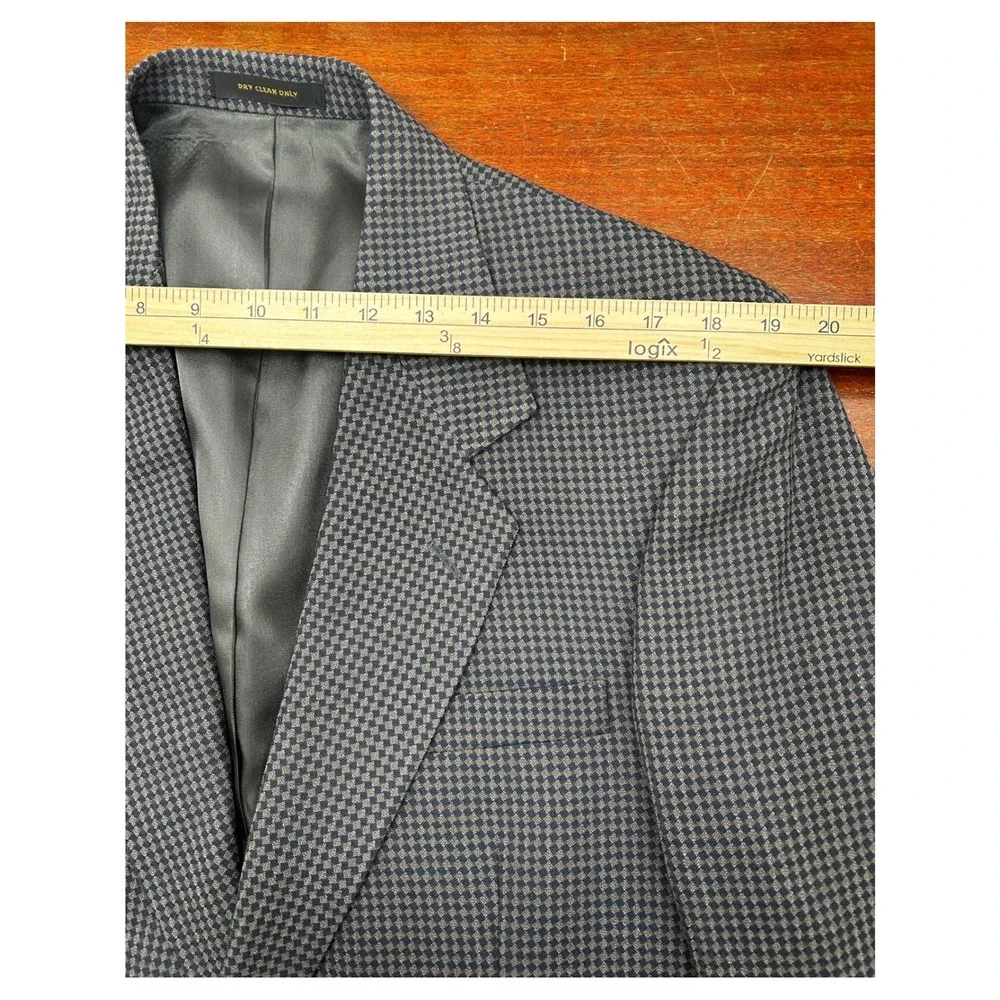 Givenchy monsieur blazer