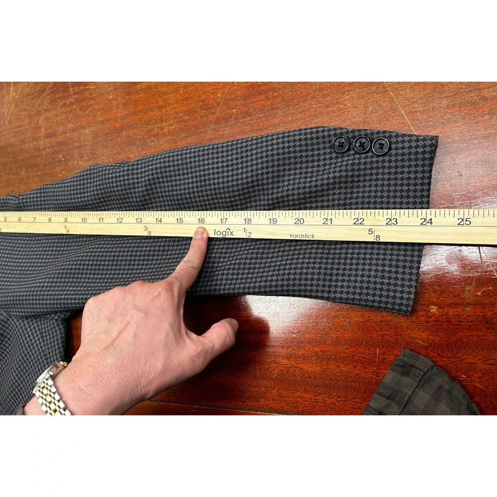 Givenchy monsieur blazer