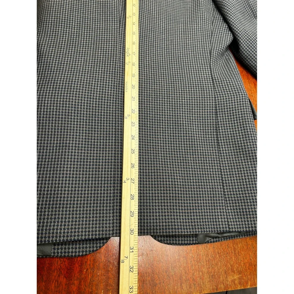 Givenchy monsieur blazer