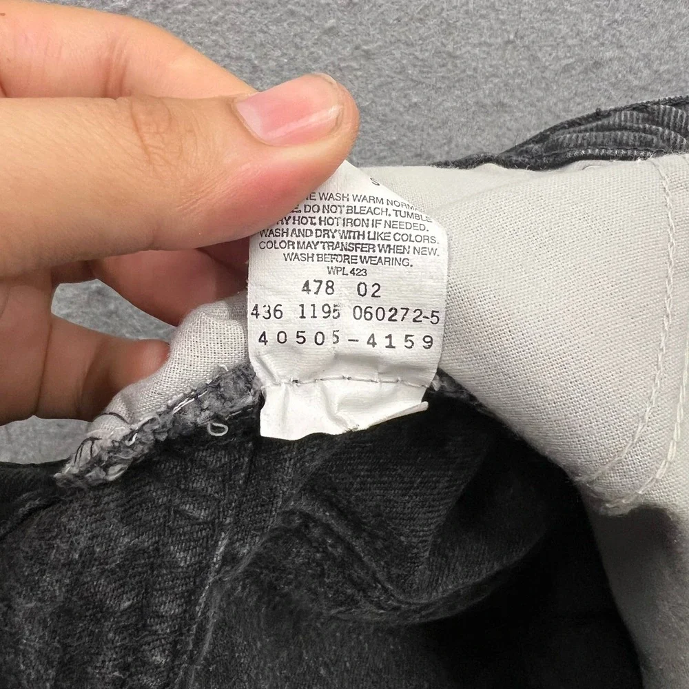 Levis levi 505