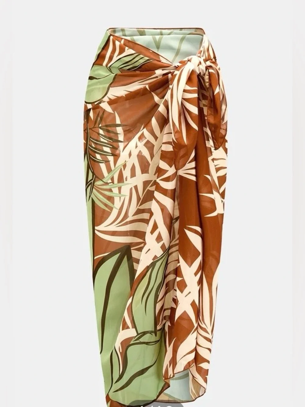 N/A leaf waist