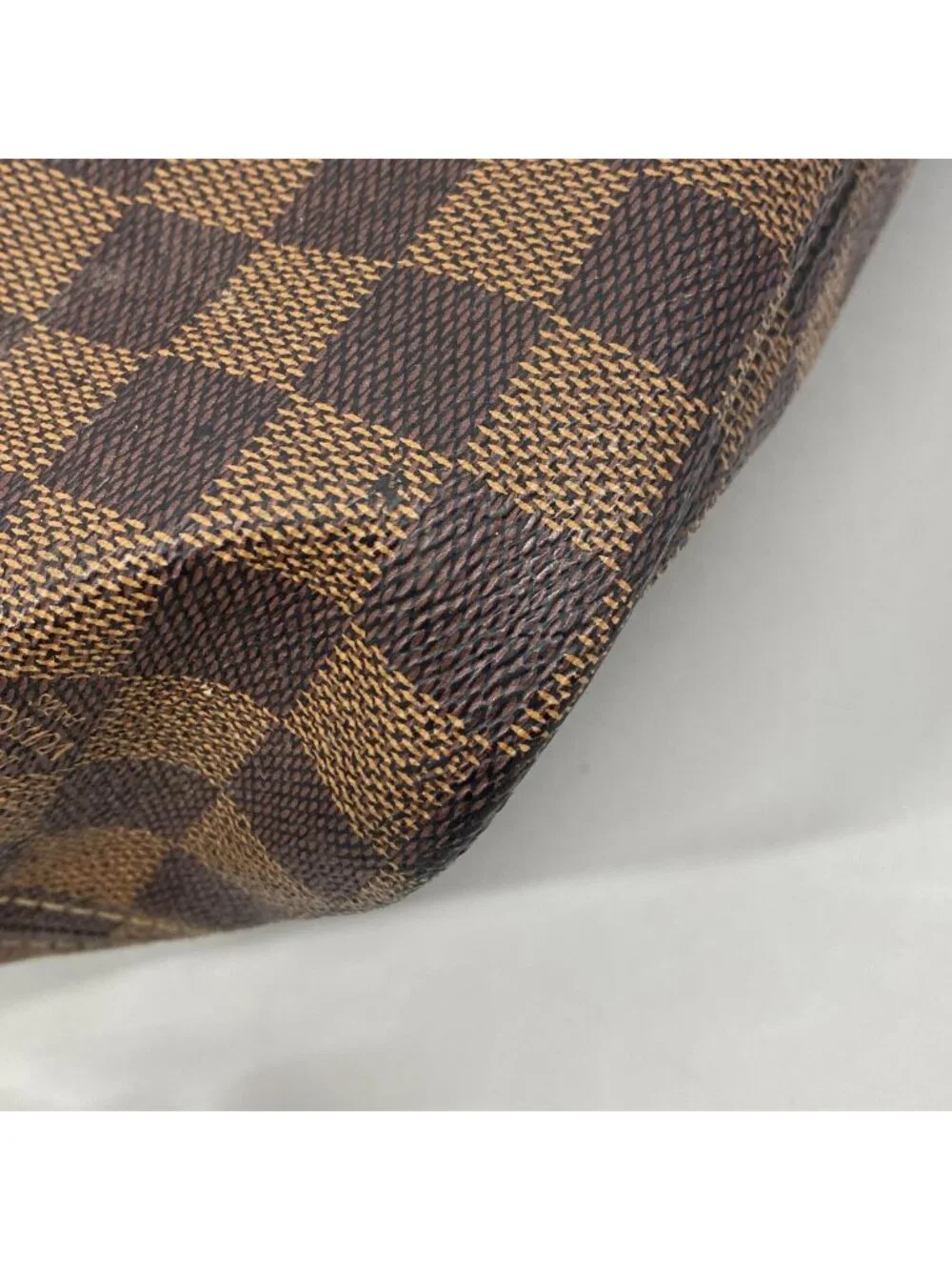 Louis Vuitton this authentic